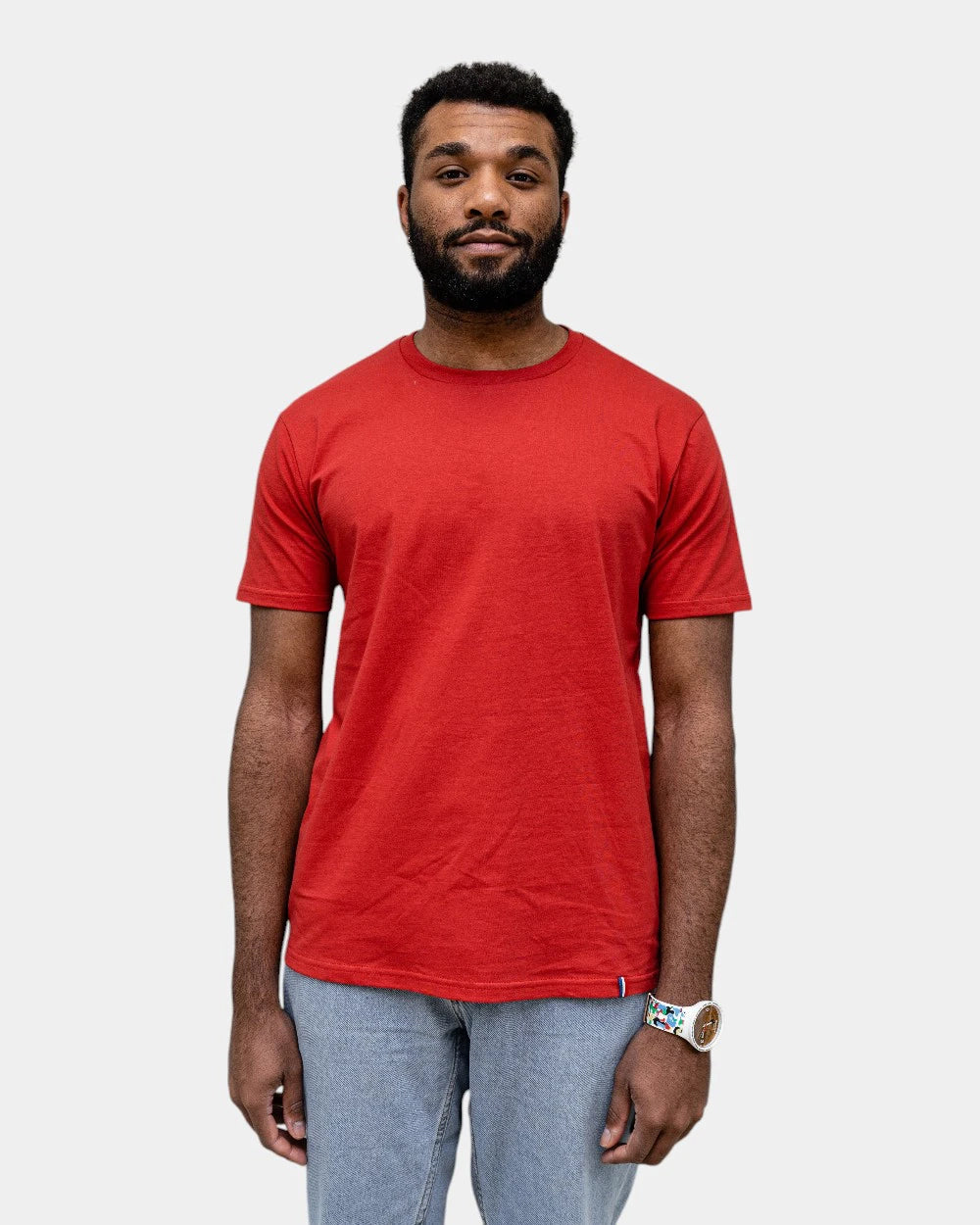 T-shirt da uomo Made in France da personalizzare - 22