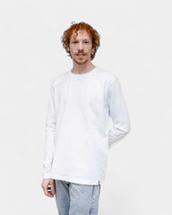 T-shirt uomo a maniche lunghe da personalizzare