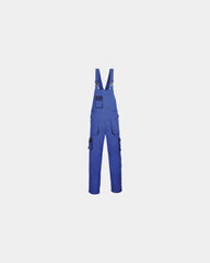 Salopecotone 305 g/m² blu marina da personalizzare - Blu Scuro