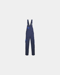 Salopecotone 305 g/m² blu marina da personalizzare - Blu Navy