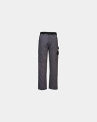 Pantalone multitasche 300g/m² Munich da personalizzare - Grigio