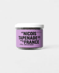 Tapenade di olive - 1