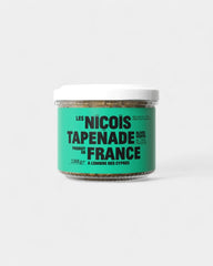 Tapenade di olive