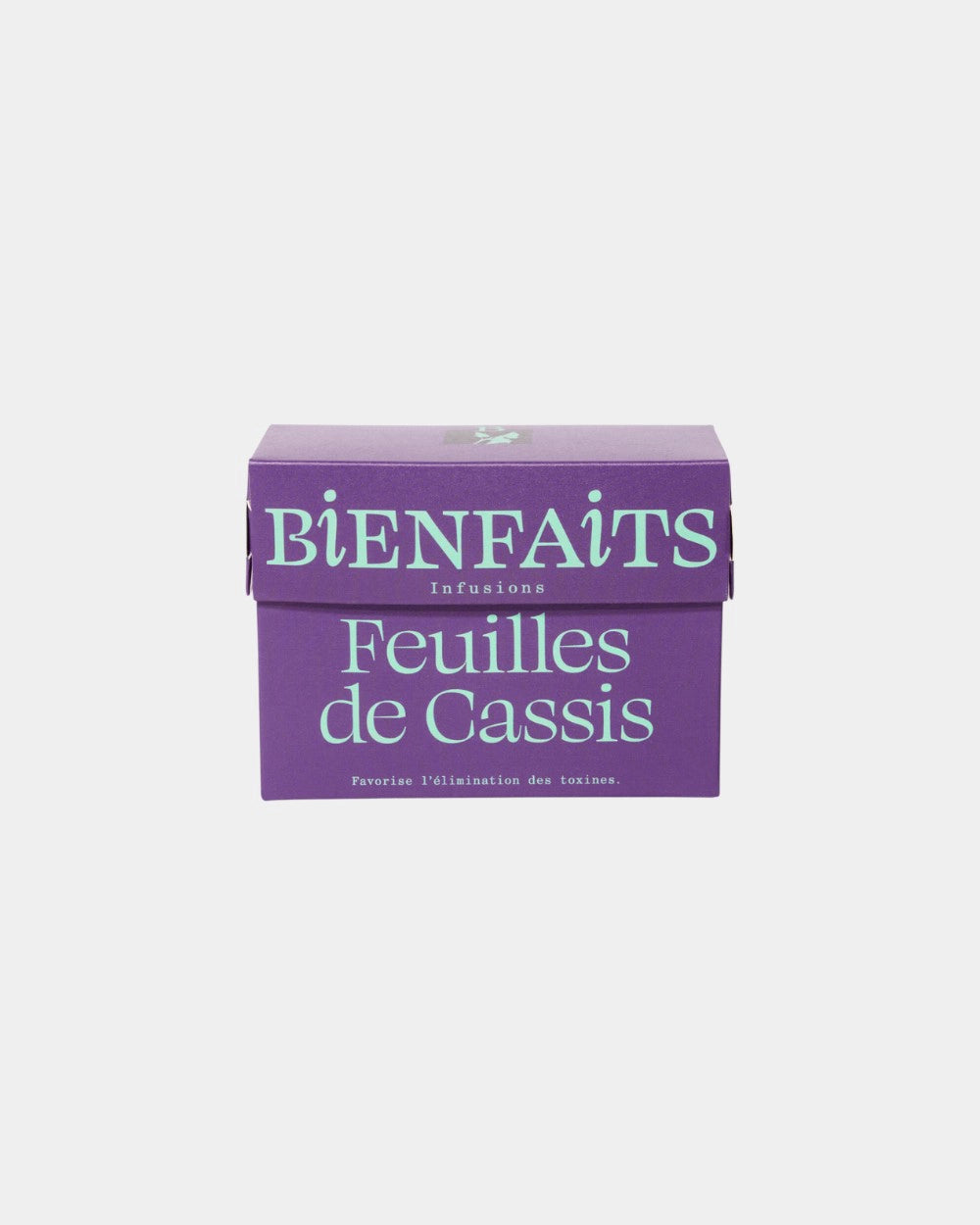 Infusi Made in France - 3