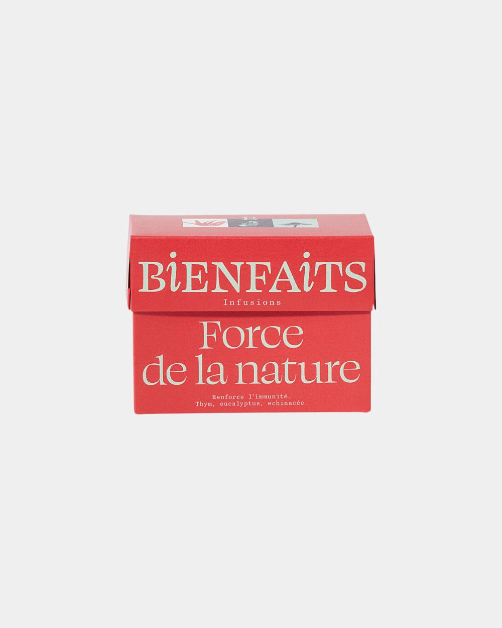 Infusi Made in France - 4