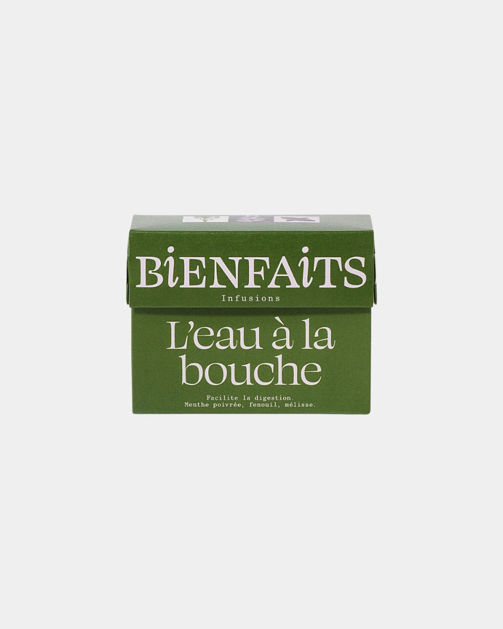 Infusi Made in France - 5