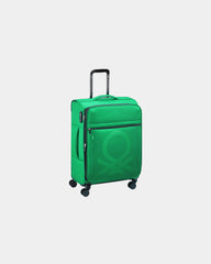 Trolley cabina estensibile poliestere 55 cm da personalizzare - 15
