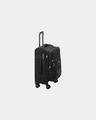 Trolley cabina estensibile poliestere 55 cm da personalizzare - 5