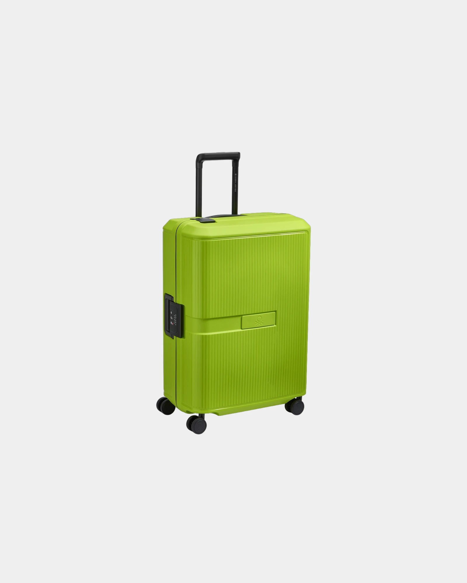 Trolley rigido polipropilene 66 cm da personalizzare - 25