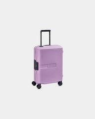 Trolley cabina slim polipropilene 55 cm da personalizzare - Verde lime