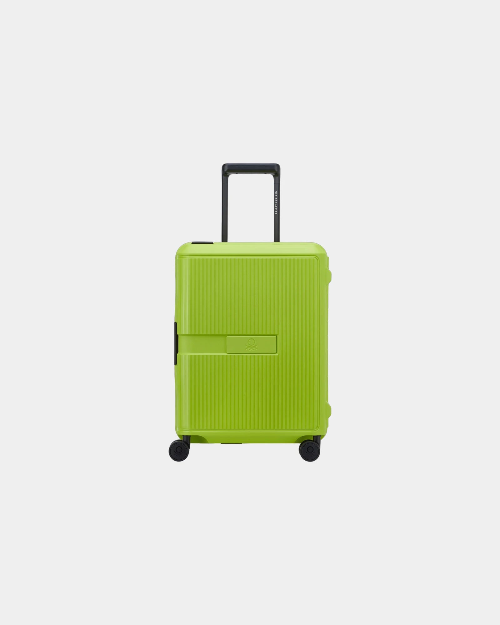 Trolley cabina slim polipropilene 55 cm da personalizzare - 30