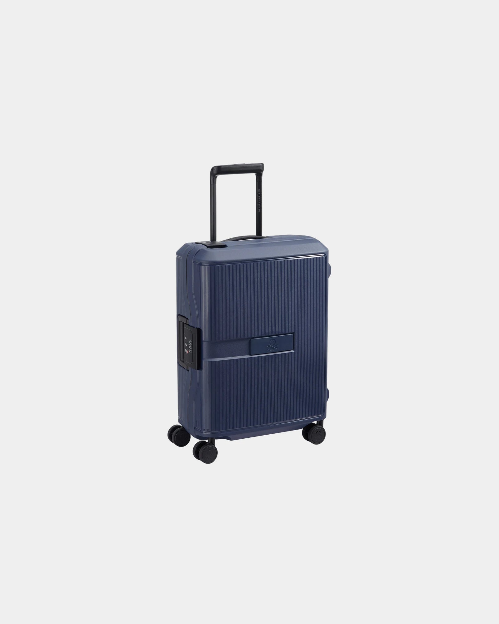 Trolley cabina slim polipropilene 55 cm da personalizzare - 7