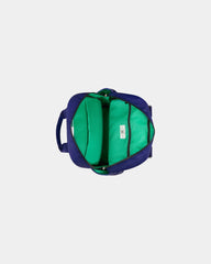 Zaino tote poliestere 25L Color Block da personalizzare - 8