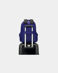 Zaino tote poliestere 25L Color Block da personalizzare - 12
