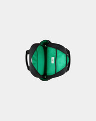 Zaino tote poliestere 25L Color Block da personalizzare - 2