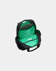 Zaino tote poliestere 25L Color Block da personalizzare - 4