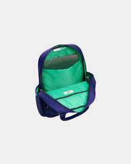 Zaino tote poliestere 25L Color Block da personalizzare - 10