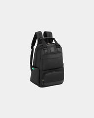 Zaino tote poliestere 25L Color Block da personalizzare - 1
