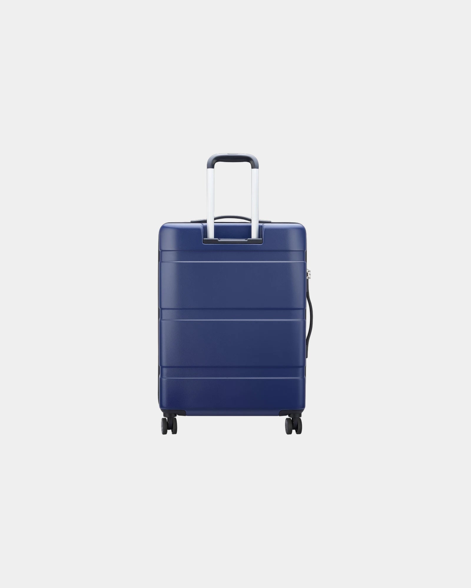 Set 3 trolley policarbonato rigido da personalizzare - 8