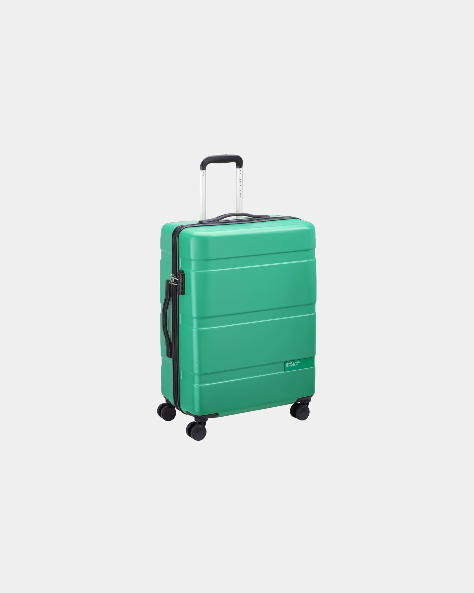 Set 3 trolley policarbonato rigido da personalizzare - 13