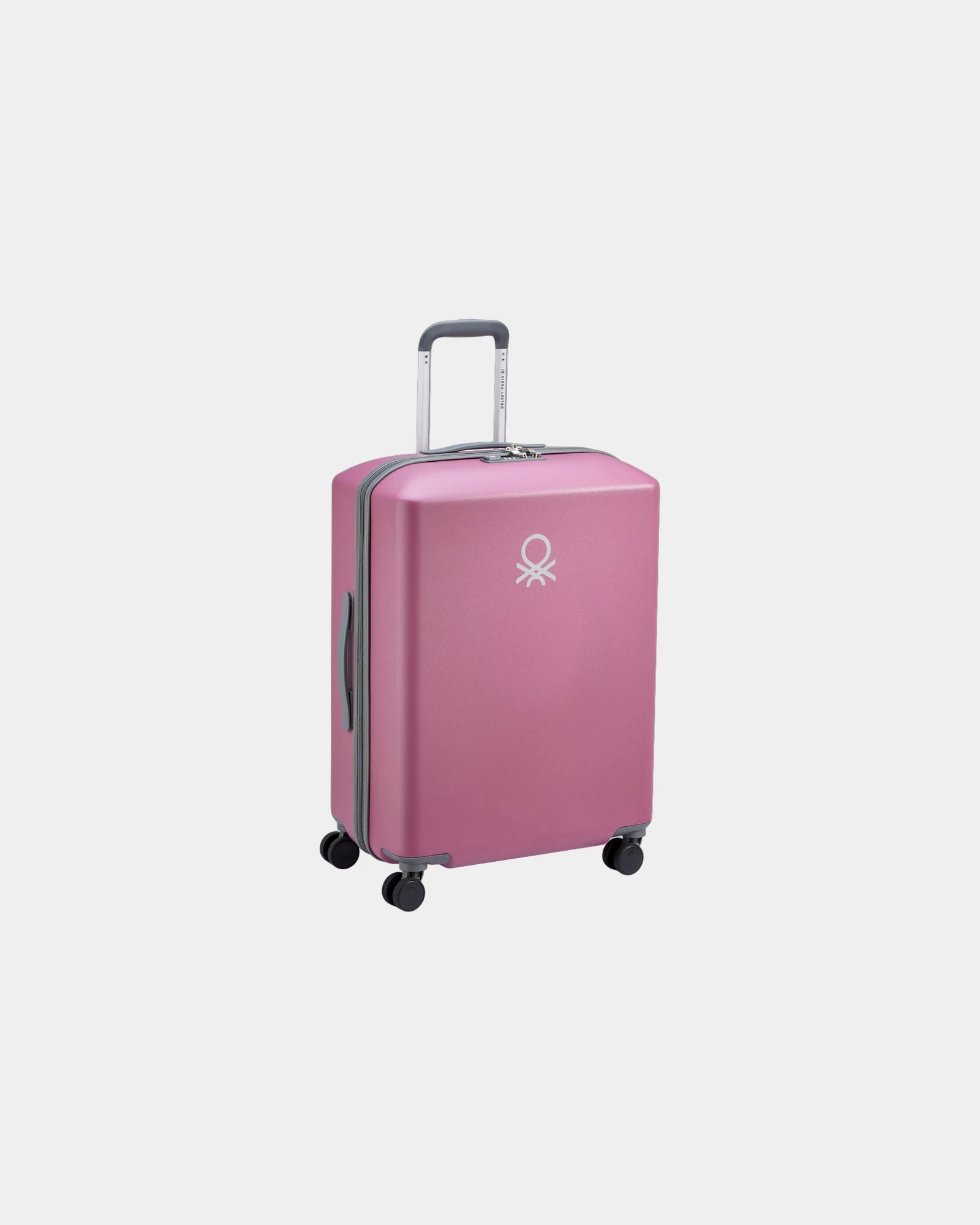 Trolley policarbonato 66 cm 68L da personalizzare - 15