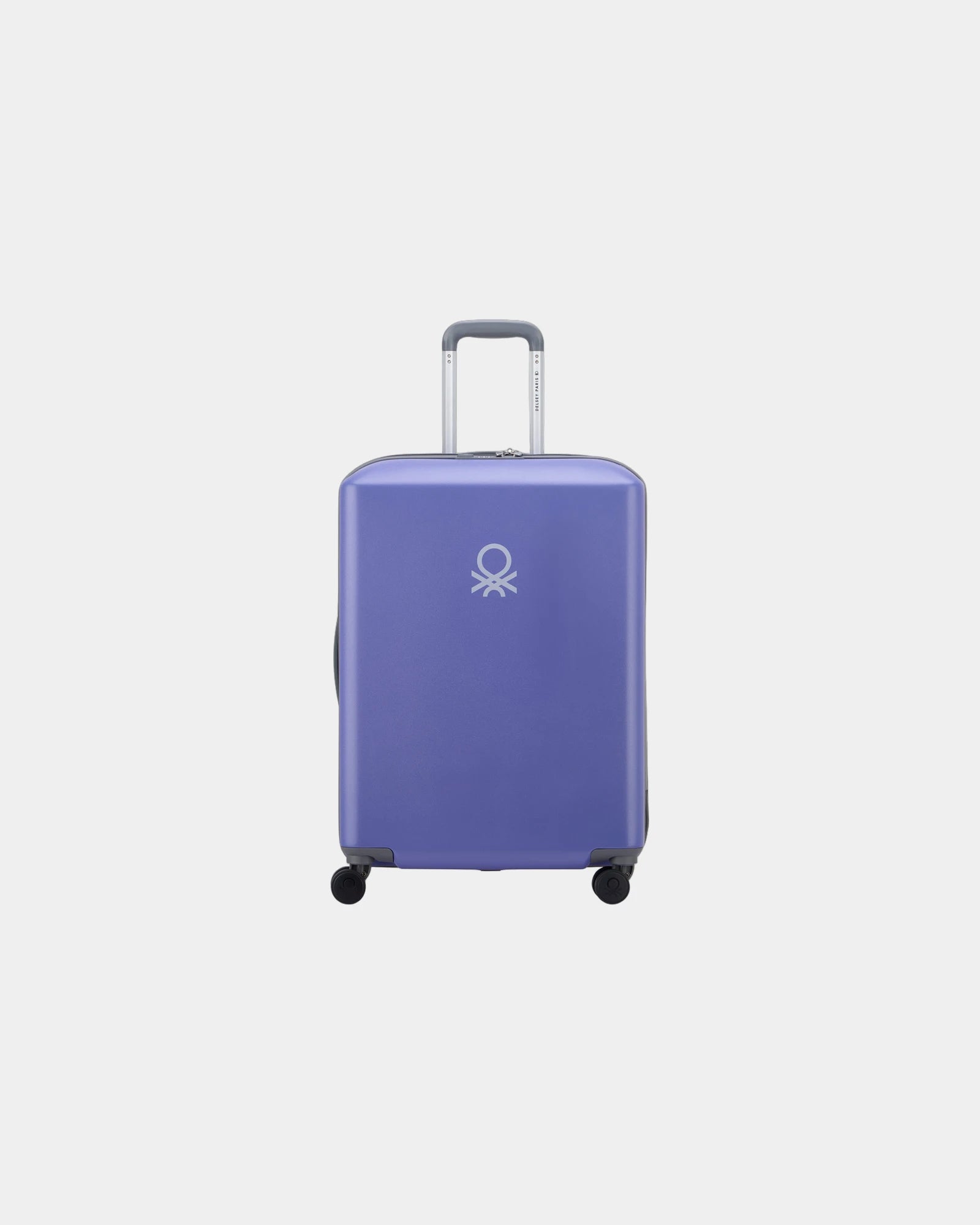 Trolley policarbonato 66 cm 68L da personalizzare - 11