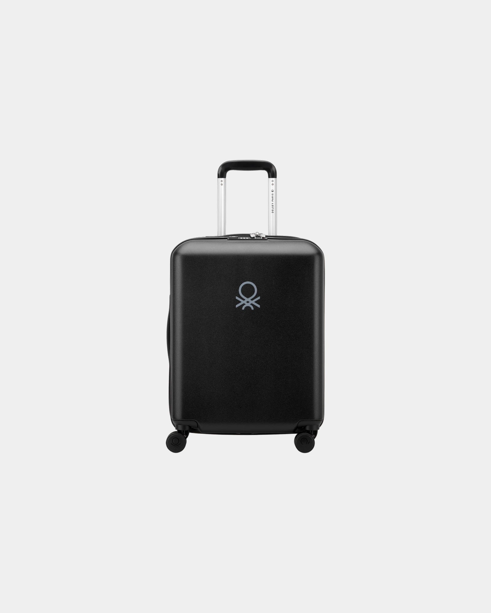 Trolley cabina slim policarbonato 55 cm da personalizzare - 4