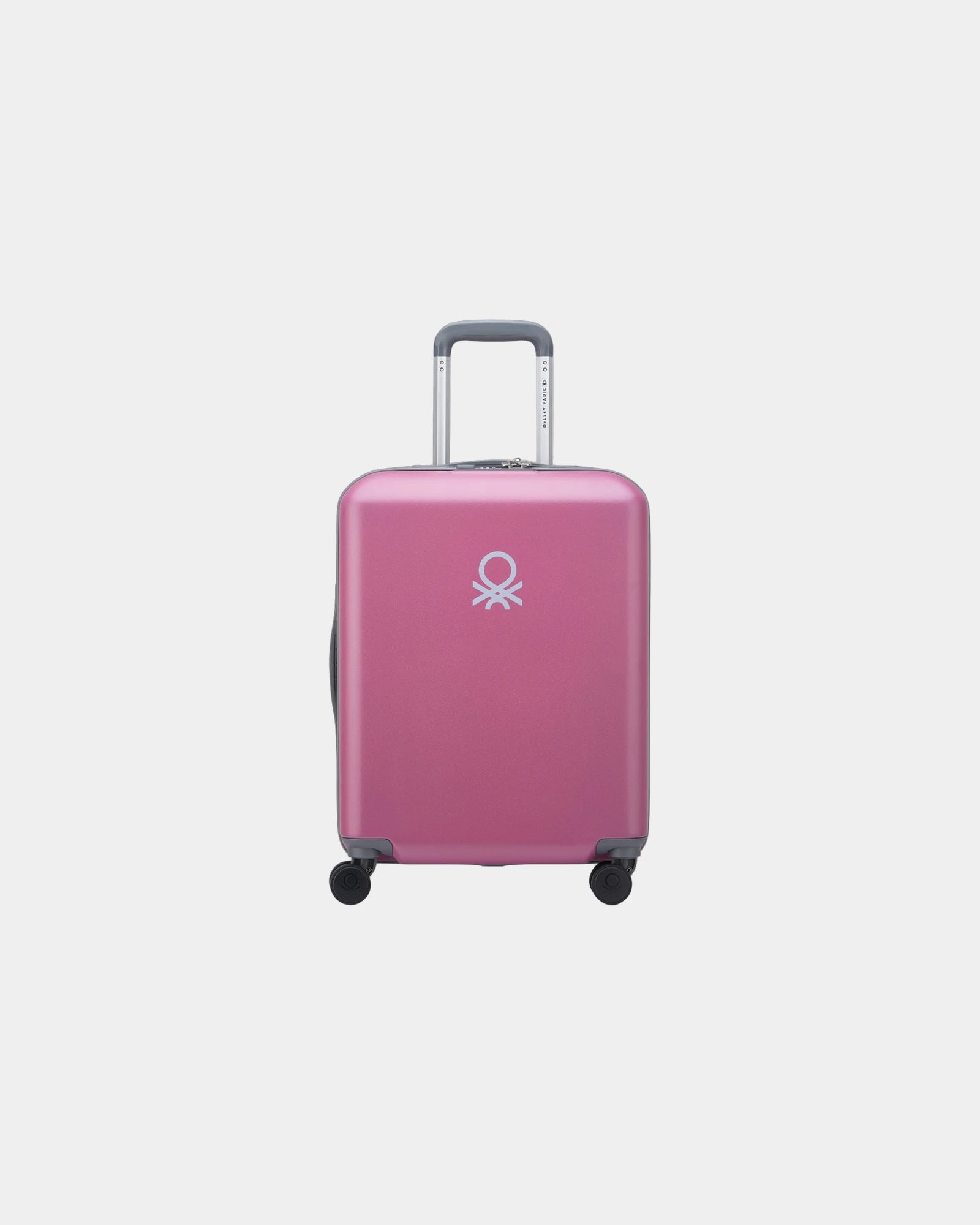 Trolley cabina slim policarbonato 55 cm da personalizzare - 17