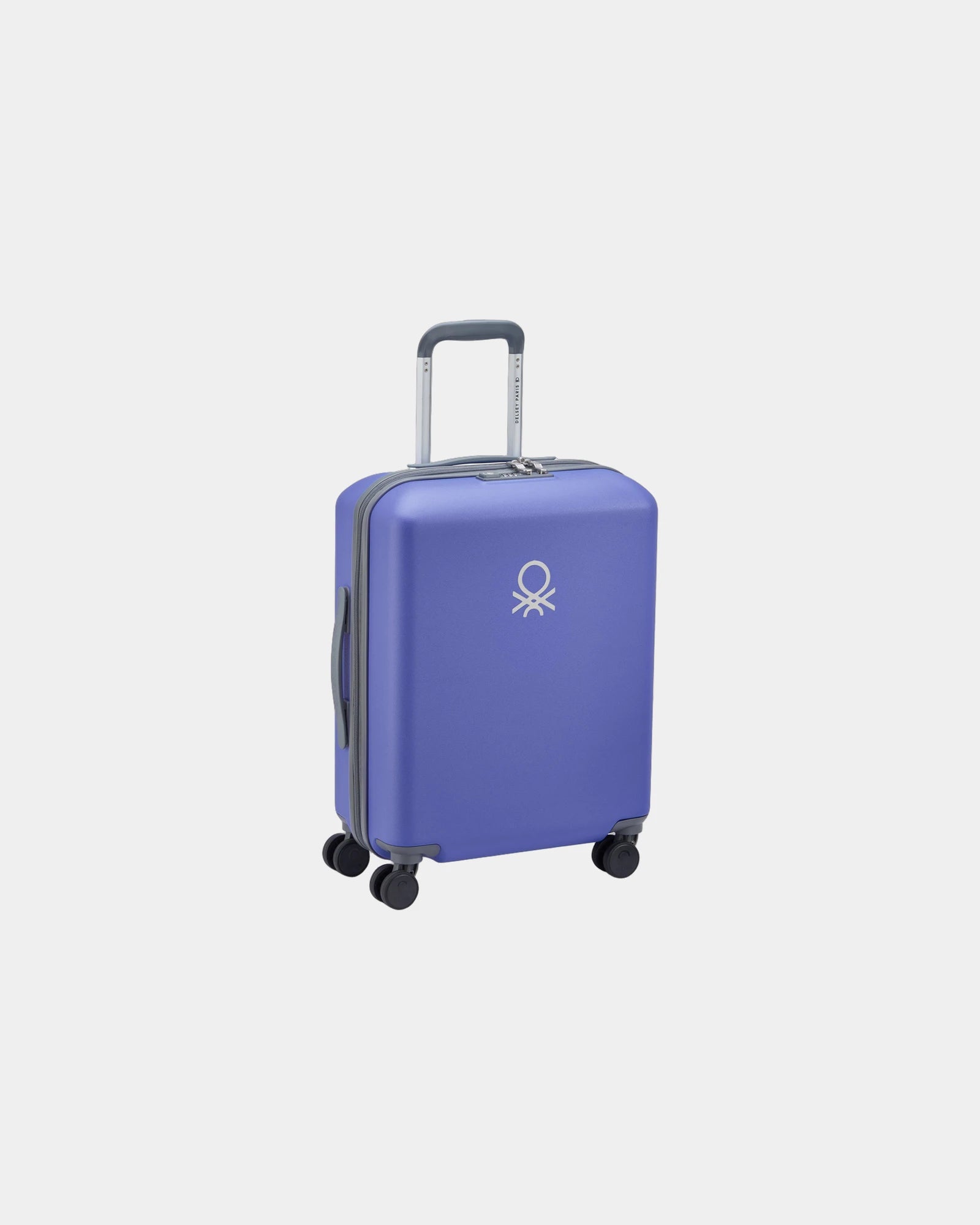 Trolley cabina slim policarbonato 55 cm da personalizzare - 8