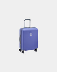 Trolley cabina slim policarbonato 55 cm da personalizzare - 8