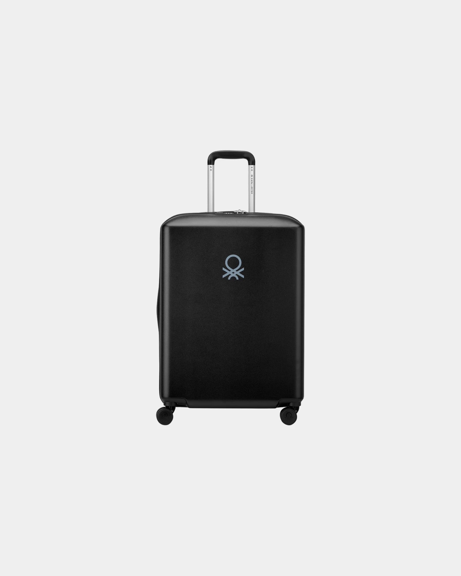 Trolley policarbonato 66 cm 68L da personalizzare - 4