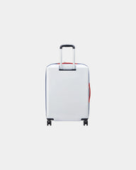 Trolley policarbonato 66 cm 4 ruote da personalizzare - 2