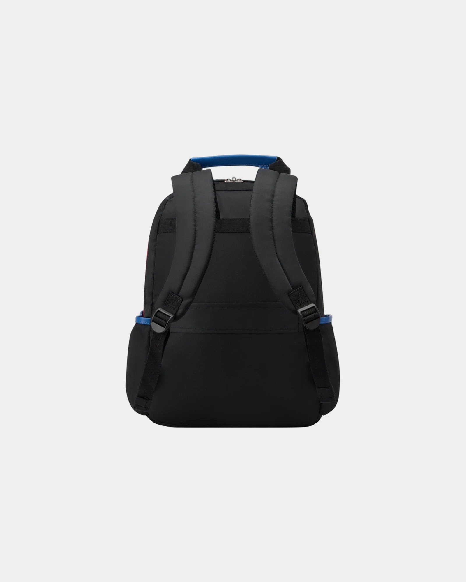 Zaino tote 24L nero 43x32x17 cm da personalizzare - 2