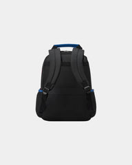 Zaino tote 24L nero 43x32x17 cm da personalizzare - 2
