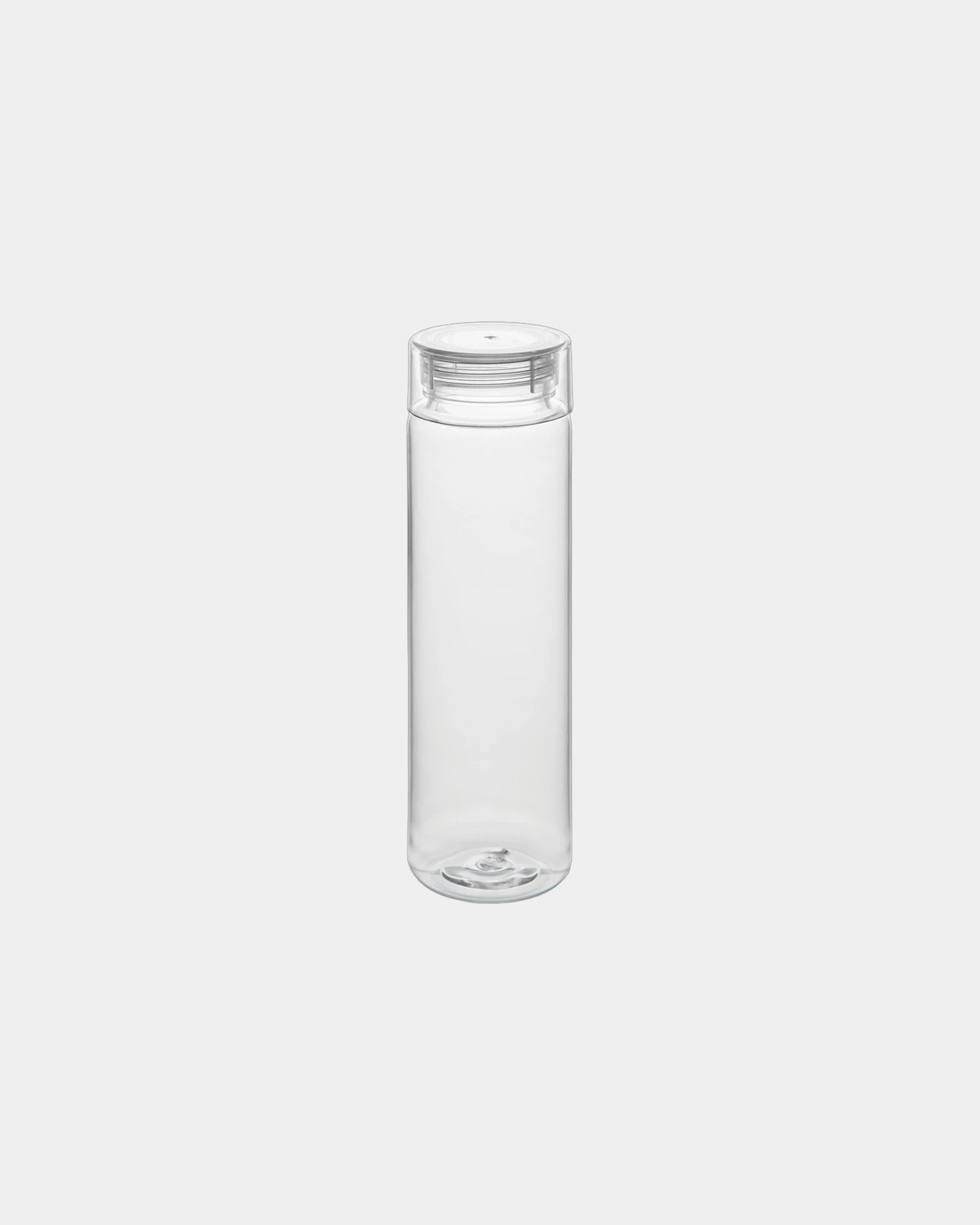 Borraccia rPET Vinga Cott 600ml da personalizzare - Trasparente