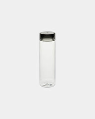 Borraccia rPET Vinga Cott 600ml da personalizzare - Grigio