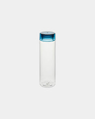 Borraccia rPET Vinga Cott 600ml da personalizzare - Blu