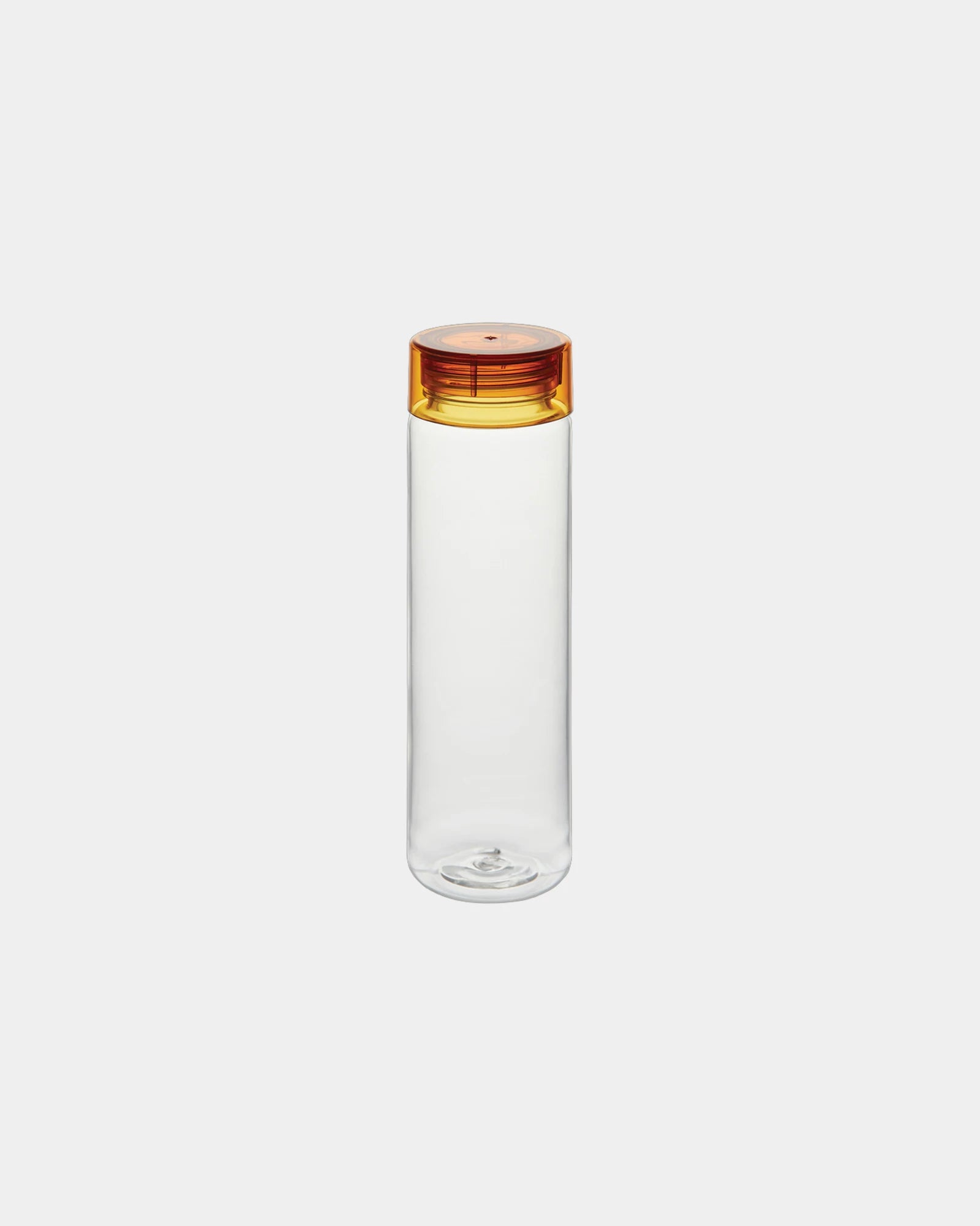 Borraccia rPET Vinga Cott 600ml da personalizzare - Arancione