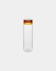 Borraccia rPET Vinga Cott 600ml da personalizzare - Arancione