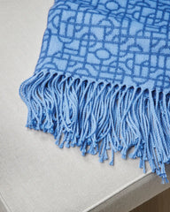 Coperta acrilica Vinga Verso 170x130 da personalizzare - 23