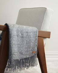 Coperta acrilica Vinga Verso 170x130 da personalizzare - 10