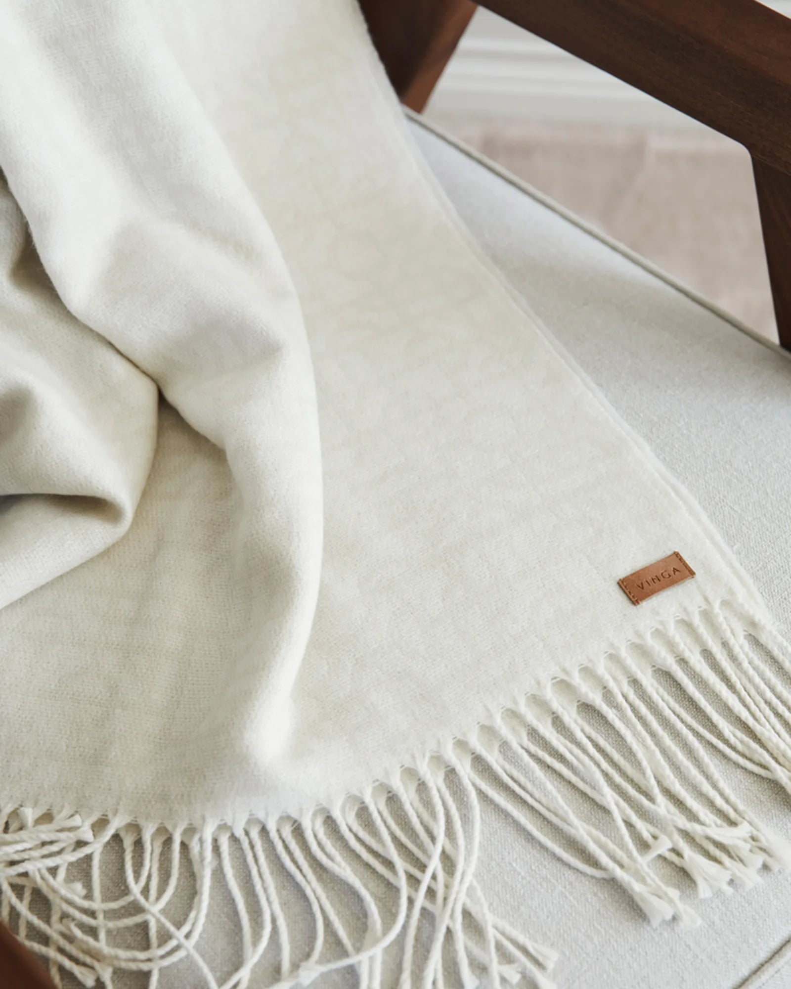Coperta acrilica Vinga Verso 170x130 da personalizzare - 15