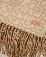 Coperta acrilica Vinga Verso 170x130 da personalizzare - 4