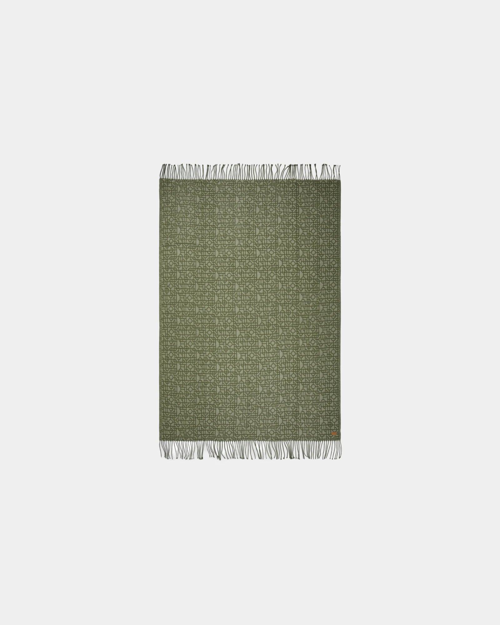 Coperta acrilica Vinga Verso 170x130 da personalizzare - 16