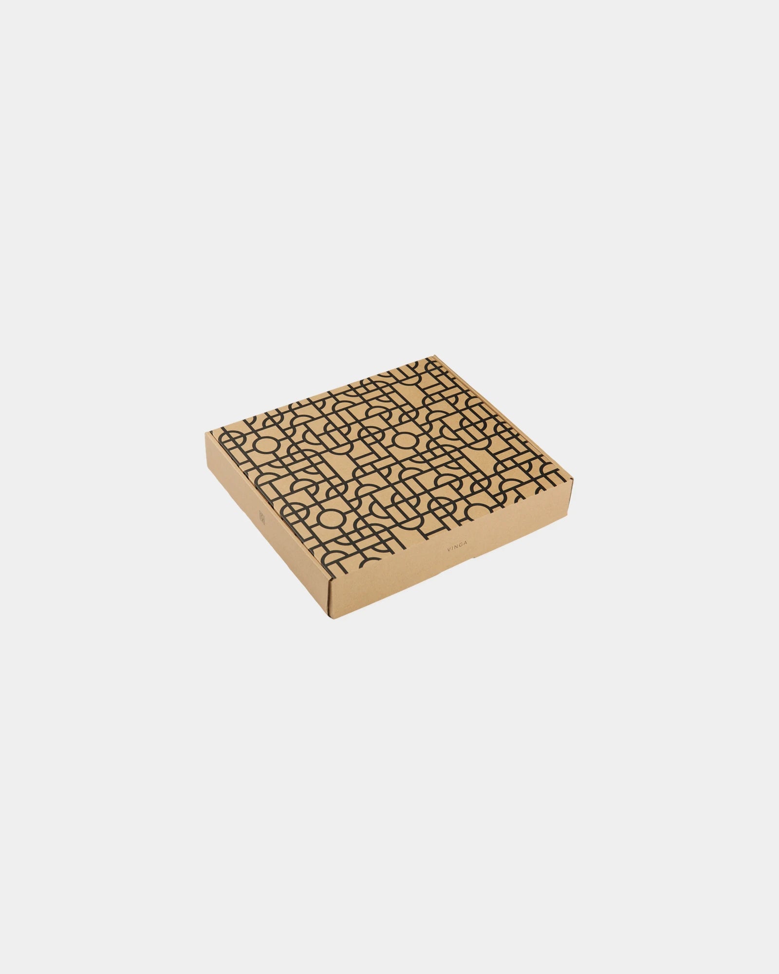 Coperta acrilica Vinga Verso 170x130 da personalizzare - 2