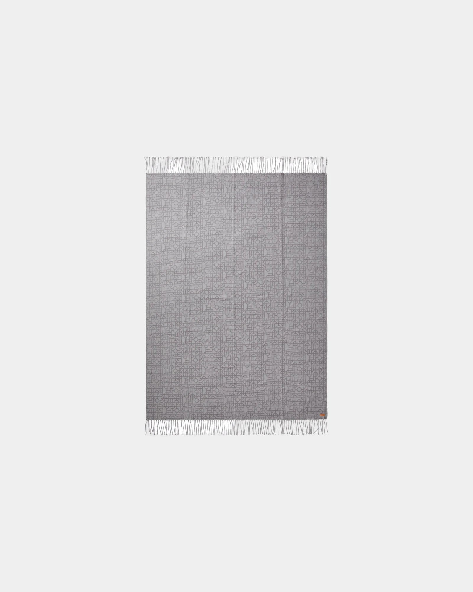 Coperta acrilica Vinga Verso 170x130 da personalizzare - 6