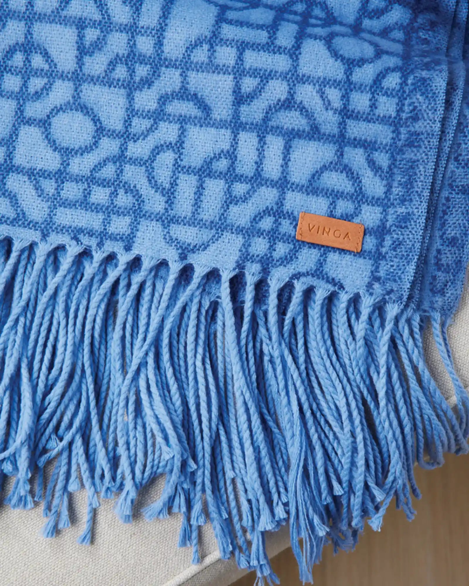 Coperta acrilica Vinga Verso 170x130 da personalizzare - 25