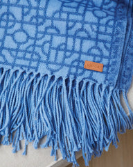 Coperta acrilica Vinga Verso 170x130 da personalizzare - 25