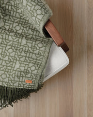 Coperta acrilica Vinga Verso 170x130 da personalizzare - 18