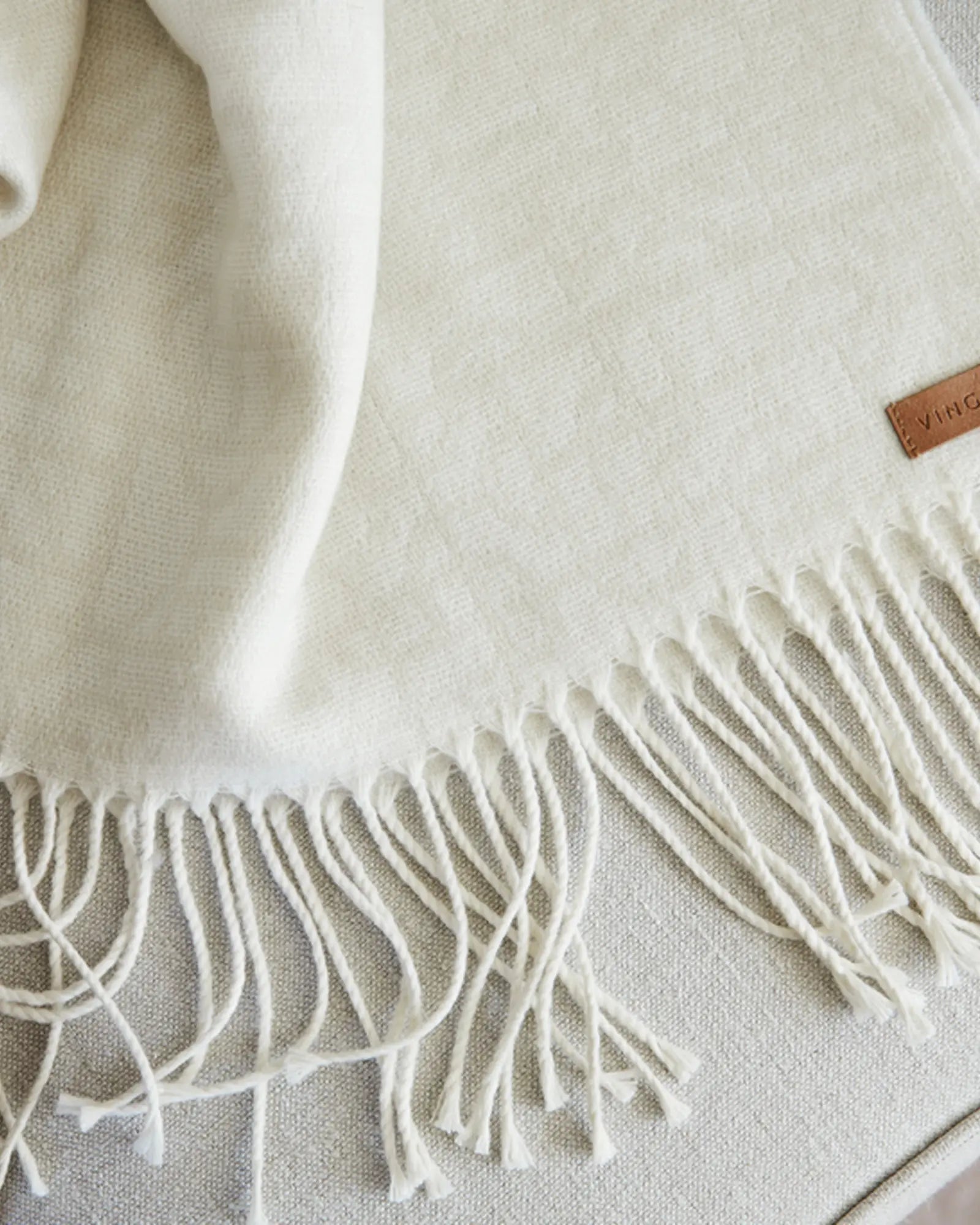 Coperta acrilica Vinga Verso 170x130 da personalizzare - 14